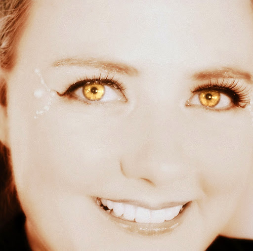 Jess Morgan Photo 5