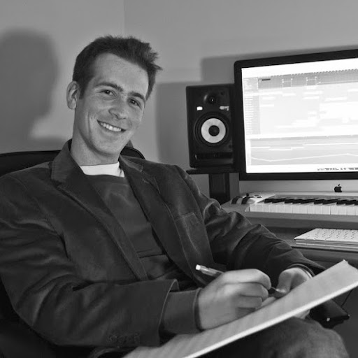 Sam Garner Photo 6
