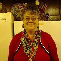 Cindy Rucker Photo 7