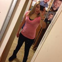 Theresa Sadler Photo 12