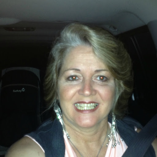 Betty Hall Photo 26