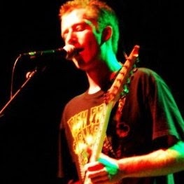 Gregory Cates Photo 11