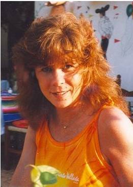 Christine Hopkins Photo 37
