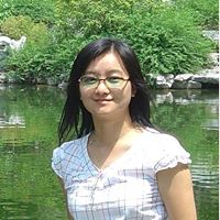 Ying Lu Photo 27
