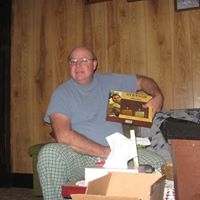 Arthur Garland Photo 6
