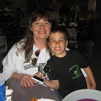 Kimberly Abbott Photo 12