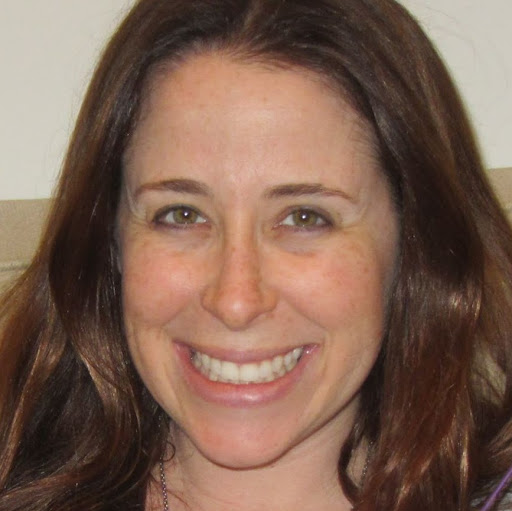 Allison Bloom Photo 7