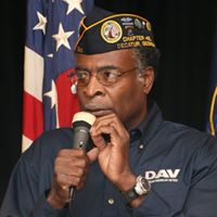 Jonathan Smalls Photo 12