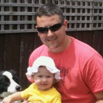 Craig Mccormack Photo 27