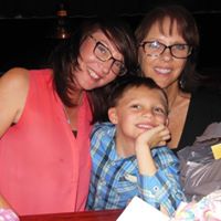 Deborah Manning Photo 10