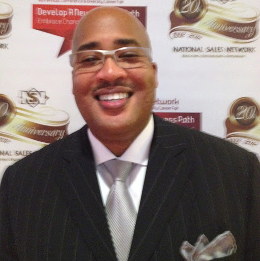 Curtis Johnson Photo 54