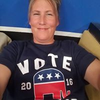 Cathy Redden Photo 7