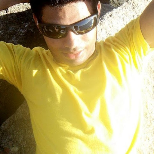 Gerald Santos Photo 26