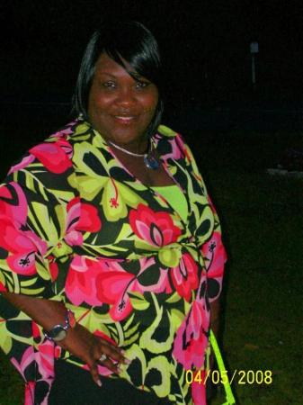 Leslie Wright Photo 16