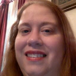 Christy Borden Photo 10