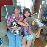 Debbie Blake Photo 9