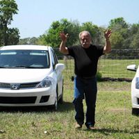 Roger Lovelady Photo 4