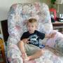Laurie Baxter Photo 20