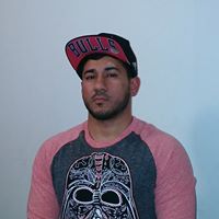 Mohammed Hussaini Photo 8