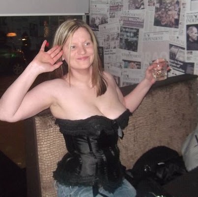 Yvonne Simpson Photo 13