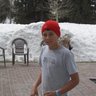 Luke Arnett Photo 2