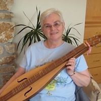 Judy Stanford Photo 2