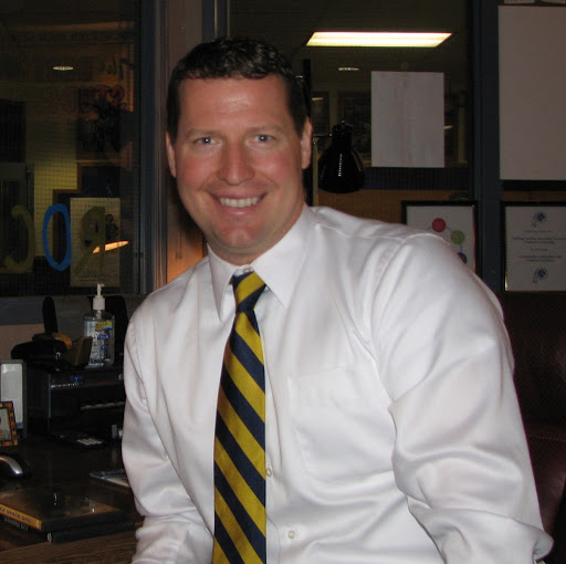 Marty Reid Photo 5