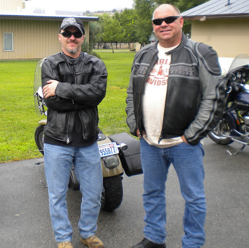 Steve Branam Photo 17