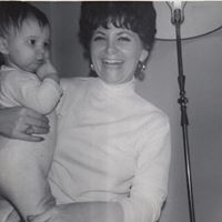Christine Dickie Photo 3