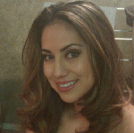 Amanda Martinez Photo 40