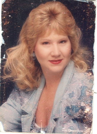 Jill Hamm Photo 3