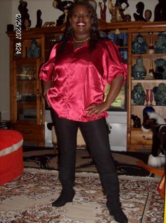 Tammy Bailey Photo 9