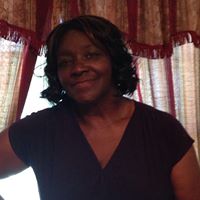 Geraldine Warren Photo 12