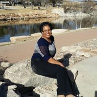 Andrala Crenshaw Photo 3