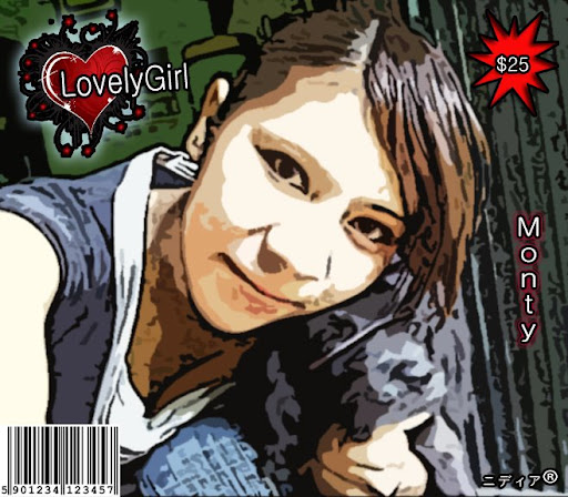 Alice Rivera Photo 41