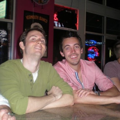 Patrick Larson Photo 35