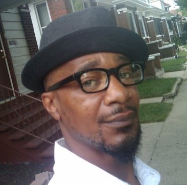 Reggie Banks Photo 4
