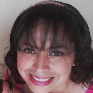 Maria Obregon Photo 28
