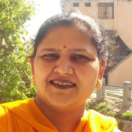 Poonam Mangal Photo 2