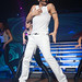 Andre Allen Photo 16