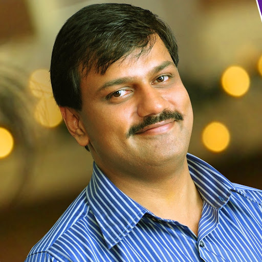 Rajiv Menon Photo 25