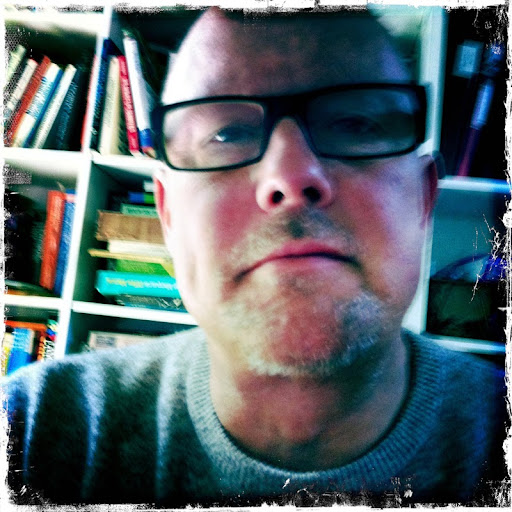 Philip Stott Photo 8