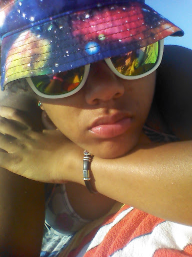 Ebony Jones Photo 36