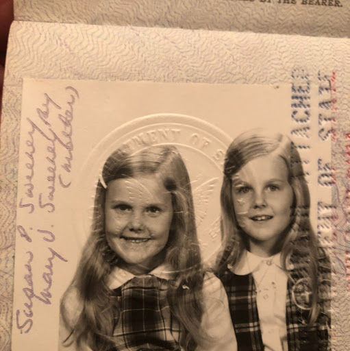 Susan Sweeney Photo 35