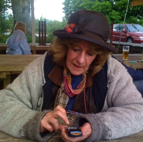 Gillian Richardson Photo 16