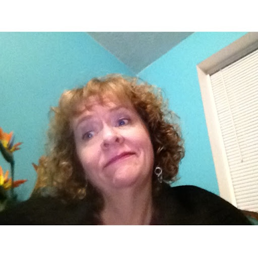 Julie Webb Photo 21