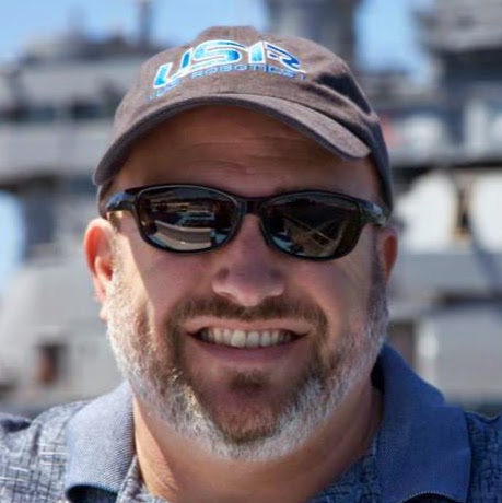 John Decker Photo 42