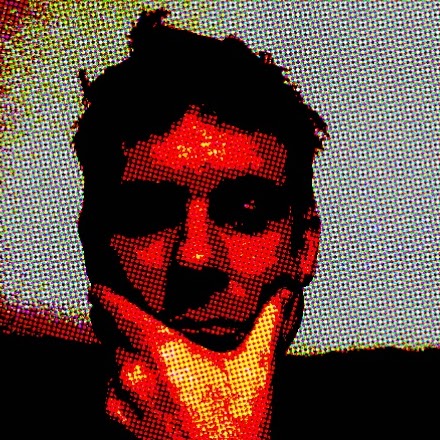 Richard Watson Photo 14