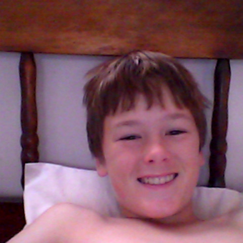 Bradley Newton Photo 36