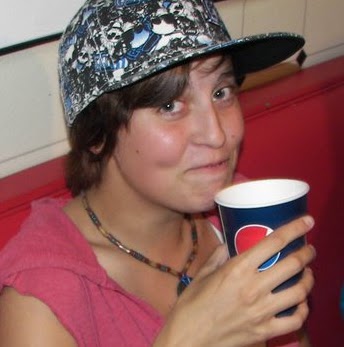 Amanda Townsend Photo 36